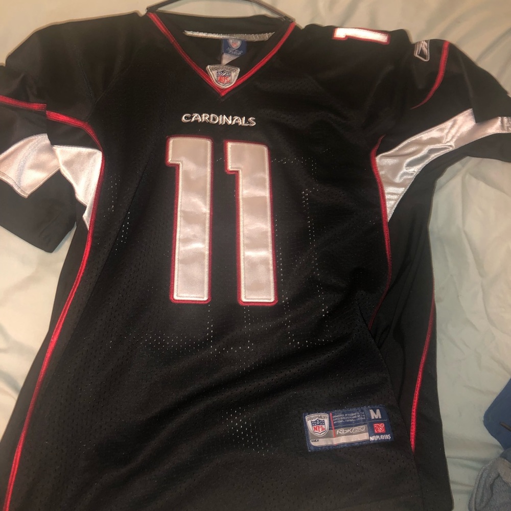 Larry Fitzgerald Jersey